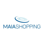 Logo Maia Shopping